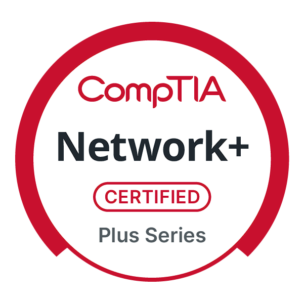 comptia network ce certification.1