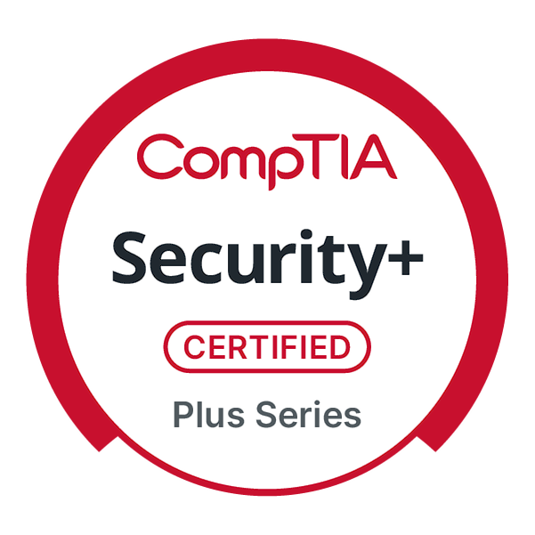 comptia security ce certification